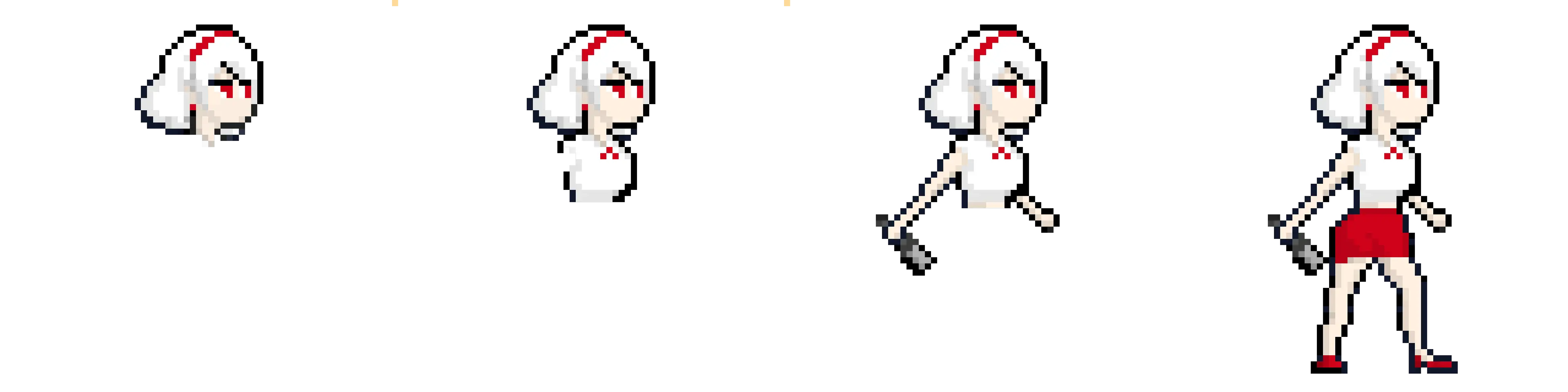 Create pixel art with ease.